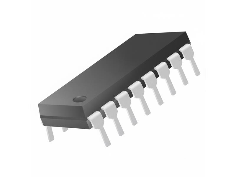 MM74HC02N por ON SEMICONDUCTOR