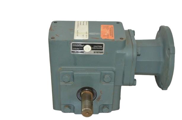 ASEA BROWN BOVERI A262B015N000L1