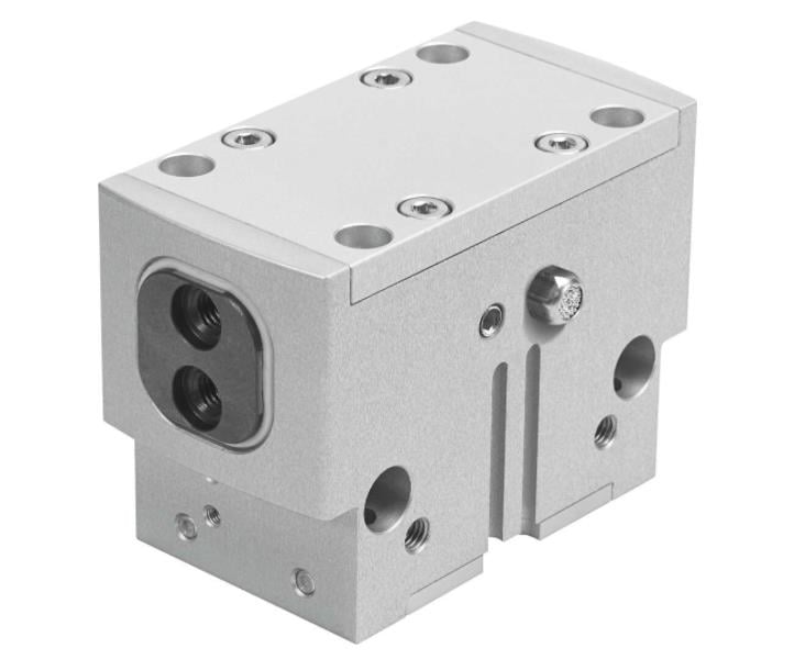 FESTO HGPD-35-A
