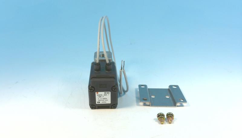 VCA31A-3GB-7-02N-F by SMC