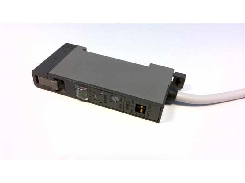 BAUMER ELECTRIC FVDK 10P81Y0