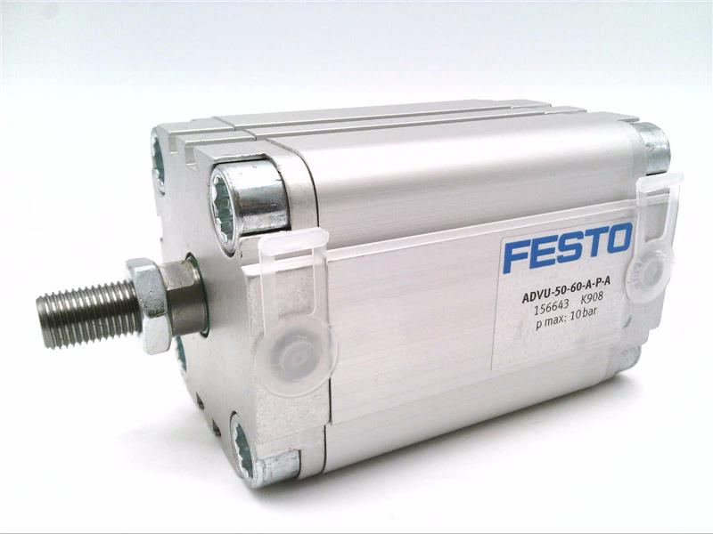 FESTO ADVU-50-60-A-P-A