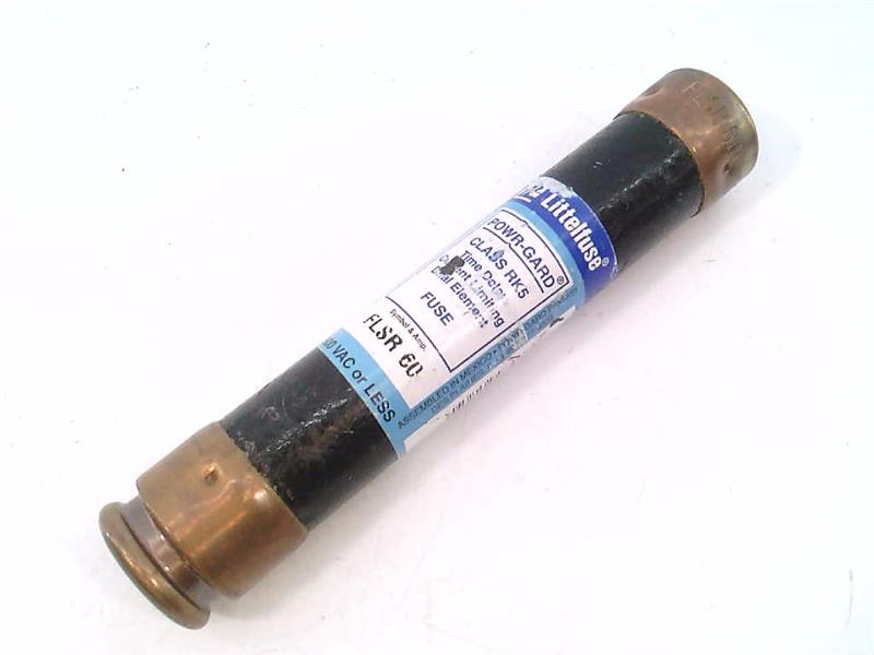 LITTELFUSE FLS-R-60