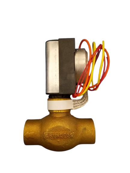 HONEYWELL MZV520-RP
