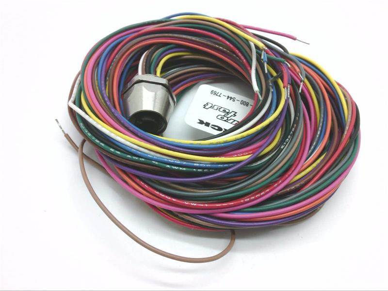 TURCK FK 12-2