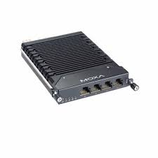THE MOXA GROUP LM-7000H-4GTX