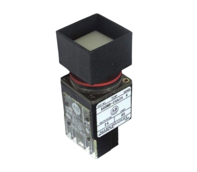 ALLEN BRADLEY 800MS-CQA24
