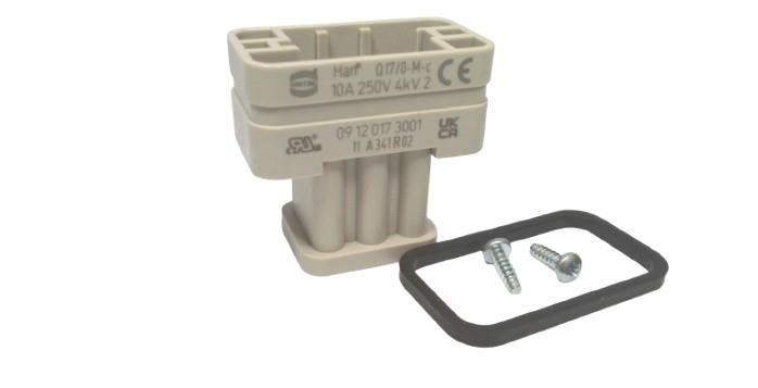 HARTING 09120173001