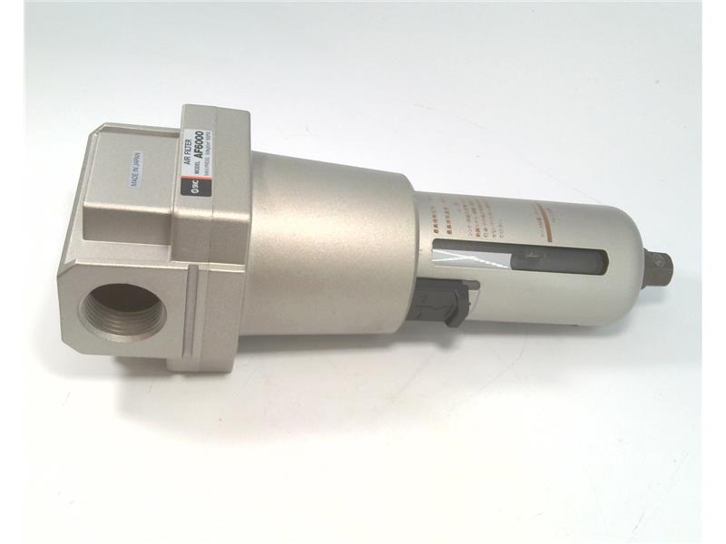 SMC AF6000-10D-XJ