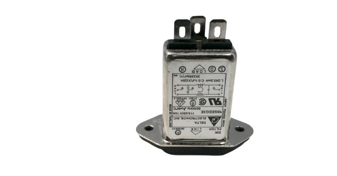 10GEEG3E par DELTA ELECTRONICS