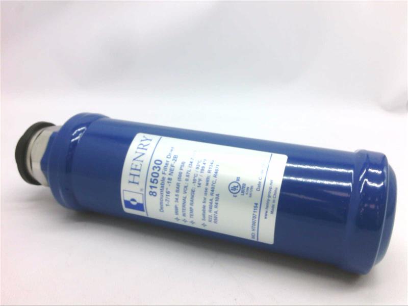 HENRY TECHNOLOGIES 815030