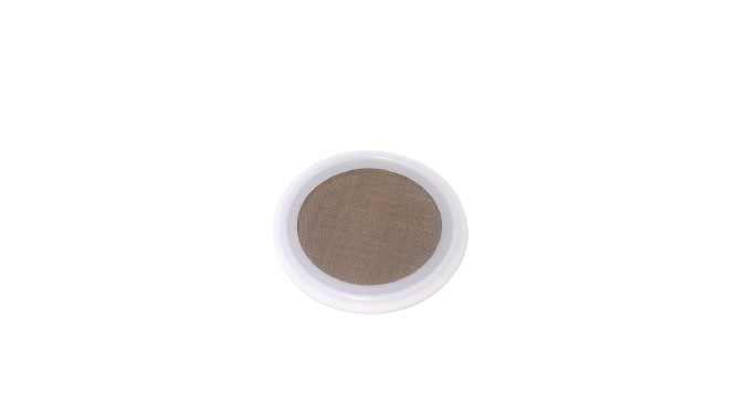 RUBBER FAB 40MPGS200-60SS
