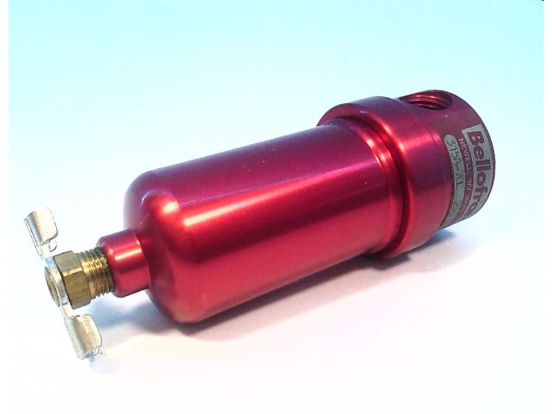 HEADLINE FILTERS 315A-1/4"-70C