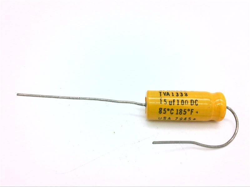 VISHAY TVA1338