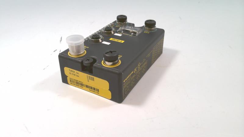 TURCK BLCEC-2M12MT-2RFID-S