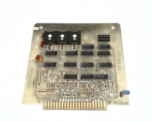 VALCO CINCINNATI V401