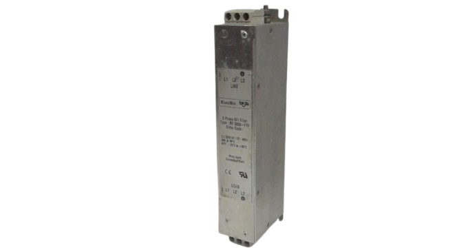 EUROTEK RF-3030-FTF