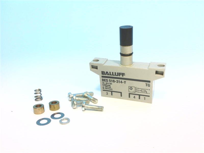 BES-516-314-Y par BALLUFF