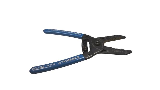 IMPERIAL TOOLS IE-178
