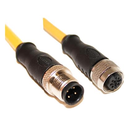 MUELLER ELECTRIC C4AC05M002