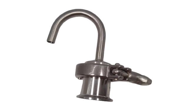 ALFA LAVAL INC LKUV-2