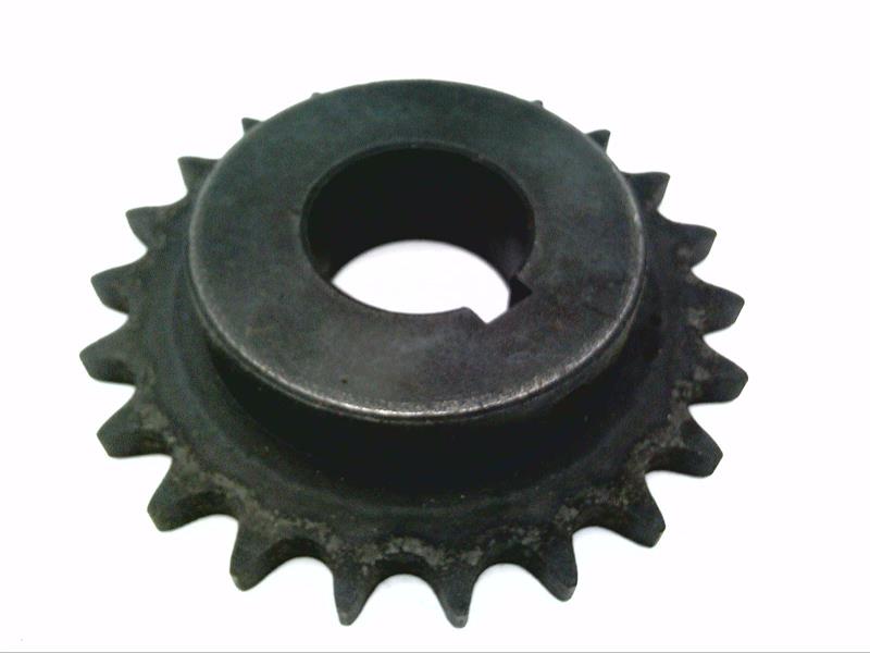 MARTIN SPROCKET & GEAR INC 50BS22HT 1 7/16