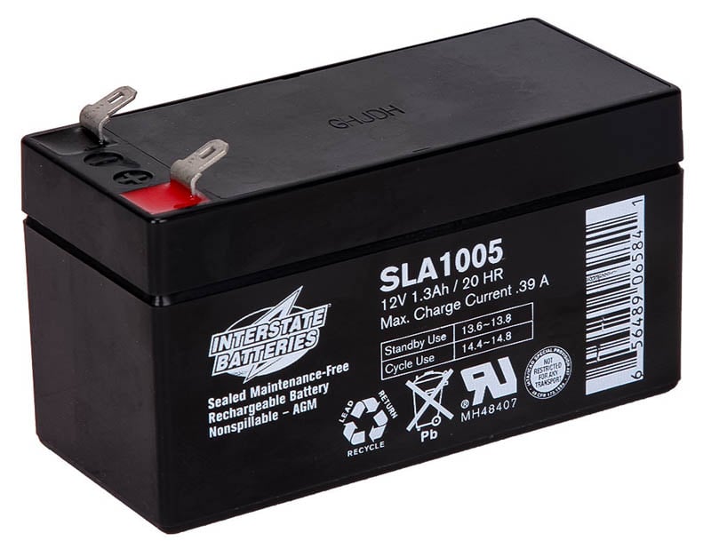 INTERSTATE BATTERIES SLA1005