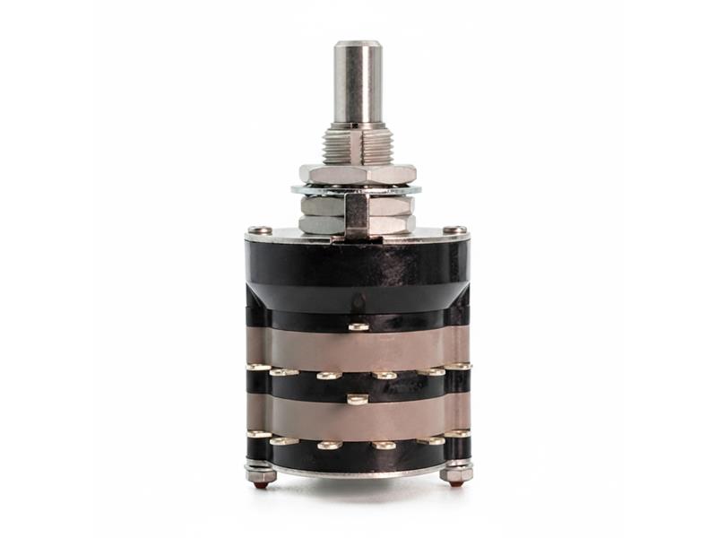 44S45-03-1-08N por GRAYHILL INC