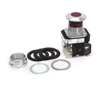 ALLEN BRADLEY 800TC-FXQH2RA4