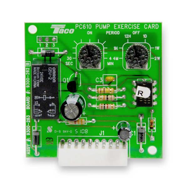 TACO PC610-1