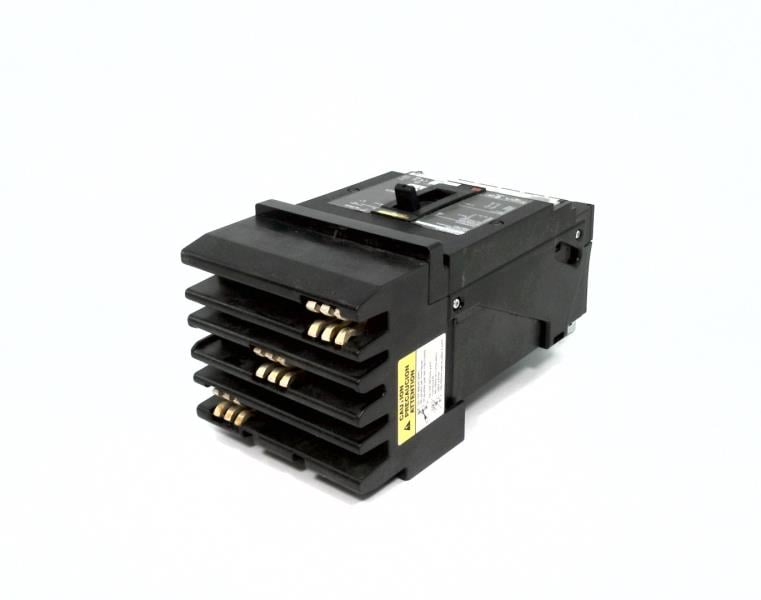 SCHNEIDER ELECTRIC JGA36250U31X
