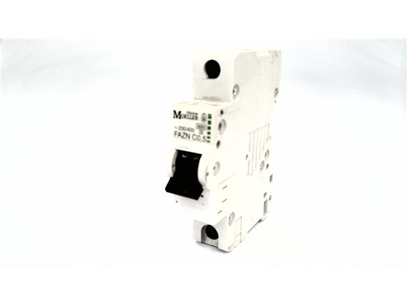 EATON CORPORATION FAZN-C0.5