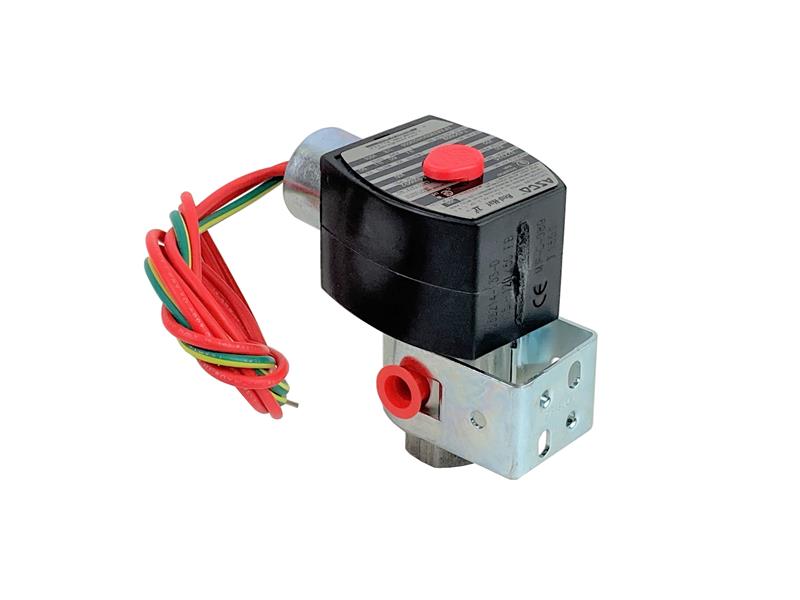 ASCO EFX8320G04123005AC115-120/50