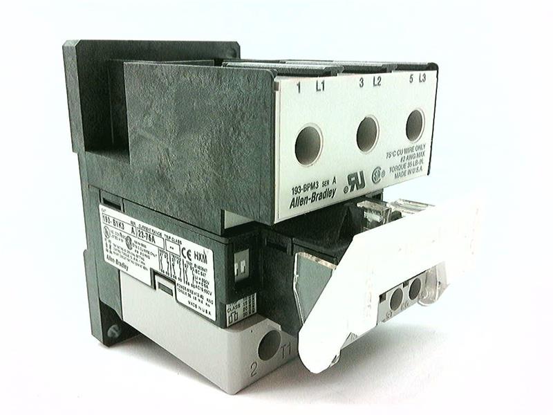 ALLEN BRADLEY 592P-B1KC