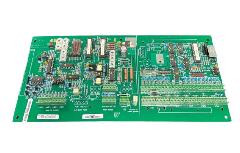 SMARTCO 087403B-DCQ