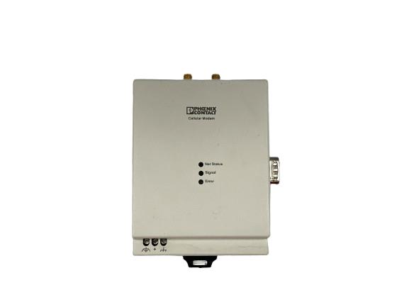NLC-COM-CELLULAR-CDMA by PHOENIX CONTACT
