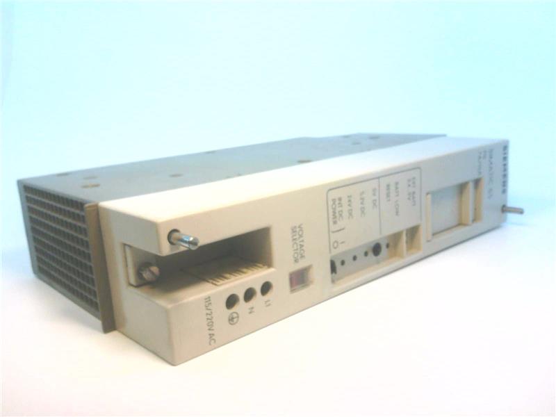 SIEMENS 6ES5951-7LD11