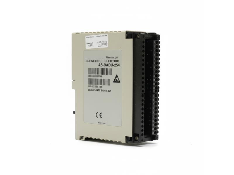 SCHNEIDER ELECTRIC AS-BADU-254