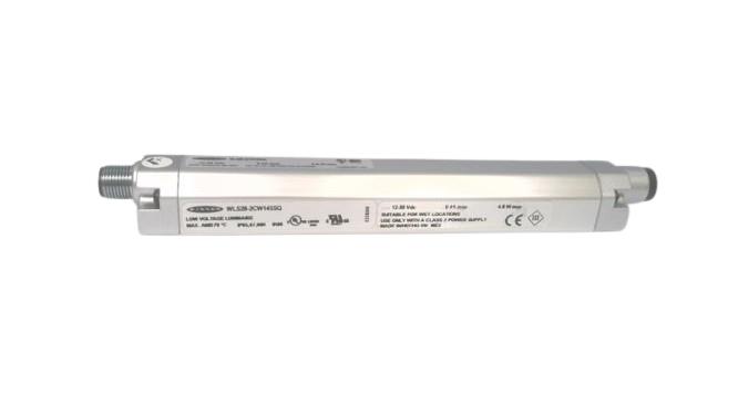 BANNER ENGINEERING WLS28-2CW145SQ