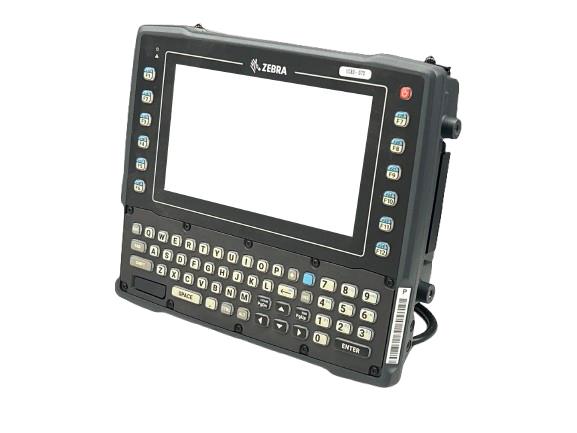 ZEBRA VC83-08SOCQBAABANA