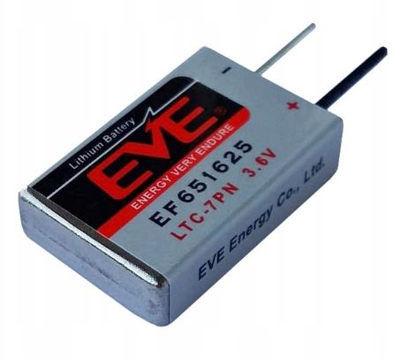 EVE EF651625