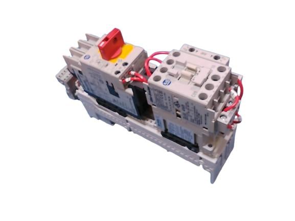 ALLEN BRADLEY 103S-ASD4-CB40B-KY-TE