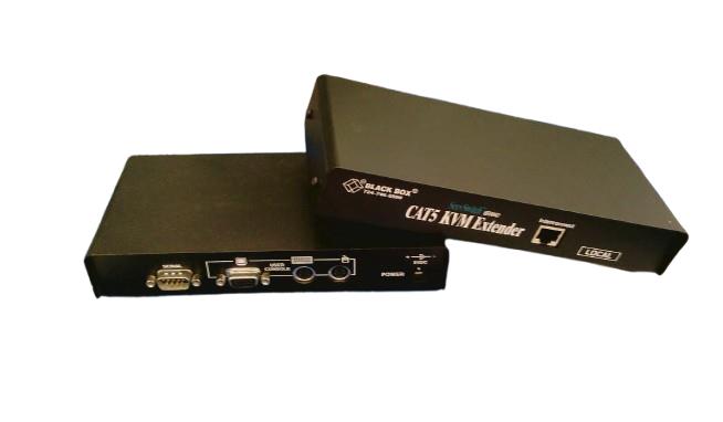 BLACK BOX CORP ACU1008A