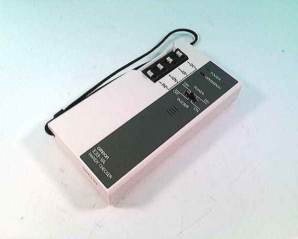OMRON E39-VA
