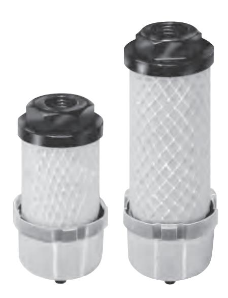 WILKERSON PNEUMATIC ECS3A