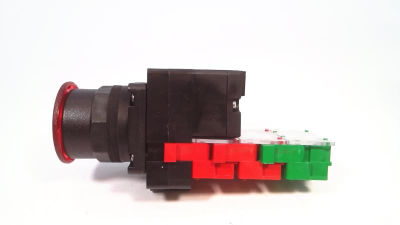 C3 CONTROLS FVPPM24LR-IMCRD-NC-NC-NO
