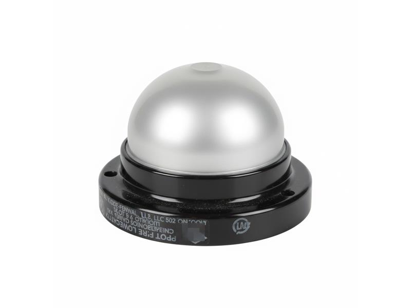 502 by KIDDE-FENWAL, LLC