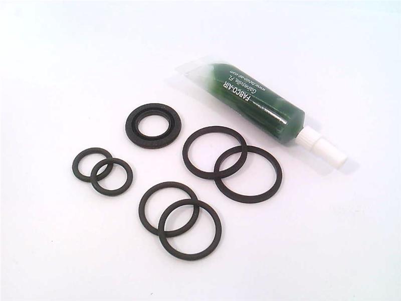FABCO GB500-SKV