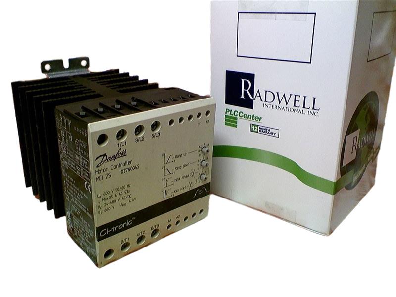 037N0042 par DANFOSS