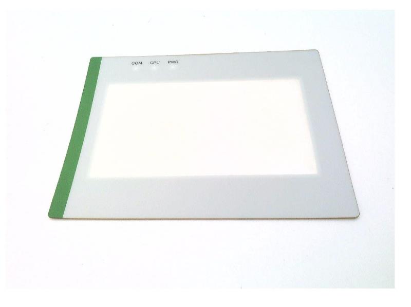 RADWELL VERIFIED SUBSTITUTE G304K20U-SUB-OVERLAY